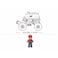 Sluban PowerBricks Pullback Off-road vehicle(261pcs)