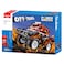 Sluban PowerBricks Pullback Off-road vehicle(261pcs)