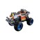 Sluban PowerBricks Pullback Off-road vehicle(267pcs)