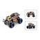 Sluban PowerBricks Pullback Off-road vehicle(267pcs)