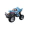 Sluban PowerBricks Pullback Off-road vehicle(273pcs)