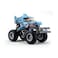 Sluban PowerBricks Pullback Off-road vehicle(273pcs)