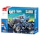 Sluban PowerBricks Pullback Off-road vehicle(273pcs)