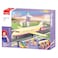 Sluban Girls Dream -Plane (384pcs)