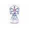 Sluban Happy Star Music Box 620-Pieces