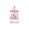 Sluban Carousel Music Box 566-Pieces