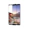 Devia 3D Curved Tempered Glass Full Screen Protector for Samsung S9, Seamless Fit, Scratch Protection, Easy Installation, Bubble-Free - Black
