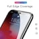 Devia Van Series Full Screen Anti-Glare Tempered Glass Compatible for iPhone 11 Pro Max (6.5") Anti-Peeping Screen Guard - 9H Ultra Thin Screen Protector w/ Alignment Frame - Black