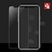 Devia Entire View Tempered Glass 0.26mm Compatible for iPhone 11 Pro (5.8") High Transparency Screen Guard - Case Friendly - 9H Anti-Scratch Durable Screen Protector - Clear
