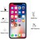 Devia Entire View Tempered Glass 0.26mm Compatible for iPhone 11 Pro Max (6.5&quot;) High Transparency Screen Guard - Case Friendly - 9H Anti-Scratch Durable Screen Protector - Clear
