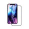 Devia Van Entire View Full Tempered Glass Compatible for New iPhone 11 Pro (5.8&quot;) Dustproof &amp; Anti-Explosion - 9H Ultra-Thin Screen Protector with Alignment Frame - Black
