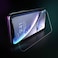 Devia Entire View Tempered Glass for iPhone 11 Pro / iPhone XS, 9H Scratch and Drop Protection, Ultra-Clear Transparency, Anti-Scratch, Easy Installation, Bubble-Free - Clear

