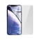 Devia Entire View Tempered Glass for iPhone 11 Pro / iPhone XS, 9H Scratch and Drop Protection, Ultra-Clear Transparency, Anti-Scratch, Easy Installation, Bubble-Free - Clear
