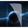 Devia Van Entire View Anti-Glare Twice-Tempered Glass for iPhone 12 / 12 Pro (6.1") - Anti-smudge, anti-fingerprint, 9H hardness, matte finish - Black
