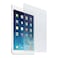 Devia Tempered Glass Screen Protector Compatible for iPad Pro 12.9" (2021), Easy Installation, Shock &amp; Impact Protection, Anti-Scratches, Anti-Fingerprint Coating - Clear
