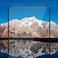 Devia Van Series Full Screen Silicone Edge Twice-Tempered Glass Compatible for iPhone 13 Pro Max (6.7") Easy Installation, Anti-Scratch, Screen Guard with Alignment Frame - Clear
