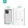 Devia Pure Clear Magnetic Shockproof Case for iPhone 14 Plus, MagSafe Compatible, Durable Construction, Scratch and Damage Protection, Transparent Design - Clear
