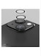 Devia Peak Series Lens Protector for iPhone 15 Pro / 15 Pro Max (3pcs), Titanium, Scratch-Resistant, High Definition, Full Coverage
