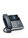 Yealink SIP-T44U IP Phone with 2.8&quot; Color Display &amp; 12 VoIP Accounts
