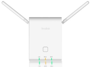 Yealink W90B Multi Dect Base Station