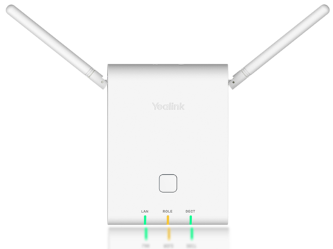 Yealink W90B Multi Dect Base Station