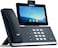 Yealink SIPT58W Pro with camera
