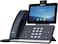 Yealink SIPT58W Pro with camera
