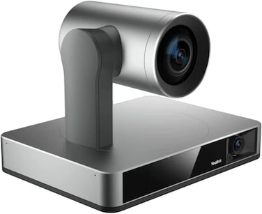 Yealink UVC86 4K Dual-Eye Intelligent Tracking Camera

