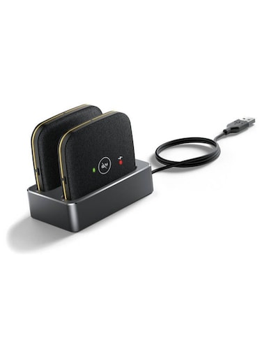 Yealink CPW65 Wireless DECT Duo Expansion Mic