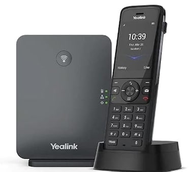 PHONE YEALINK W78P