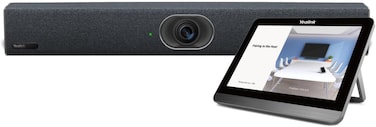 Yealink Meetingbar A20-020 All-in-one Conferencing System Black