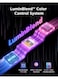 Govee Strip Light with Skyline Kit (4 Meter)
