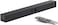 Yealink MeetingBar A40-010 - All-in-One 4K Video Conferencing Solution with Dual Camera, AI-Powered Auto Framing, 8 Microphone Array, Built-in Speakers, Compatible with Microsoft Teams and Zoom