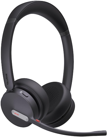 YEALINK BH70 DUAL TEAMS USB-C/A