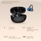 Smartbarry H66 TWS Earbuds, Bluetooth 5.4 True Wireless Stereo Headphones with Touch Control