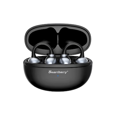 Smartbarry H66 TWS Earbuds, Bluetooth 5.4 True Wireless Stereo Headphones with Touch Control
