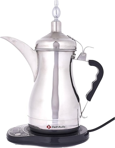 Gulf Dalla Electric Coffee Maker (1000ml) GA-C91839