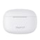 HAVIT Audio Series TW967 True Wireless Earbuds - Stylish White Design, Powerful Sound, Touch Control &amp; Long Battery Life