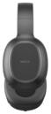 Havit H2590BT PRO Bluetooth Headphones - High-Fidelity Sound, FM Radio &amp; Micro SD Support, Comfortable Fit, 3-4 Hours Playtime - Sleek Black