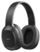 Havit H2590BT PRO Bluetooth Headphones - High-Fidelity Sound, FM Radio &amp; Micro SD Support, Comfortable Fit, 3-4 Hours Playtime - Sleek Black