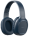 Havit H2590BT PRO Bluetooth Headphones - High-Fidelity Sound, FM Radio &amp; Micro SD Support, Comfortable Fit, 3-4 Hours Playtime - Sleek Blue