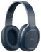 Havit H2590BT PRO Bluetooth Headphones - High-Fidelity Sound, FM Radio &amp; Micro SD Support, Comfortable Fit, 3-4 Hours Playtime - Sleek Blue