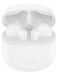 TW976 Audio Series: Premium TWS Earbuds - Experience Exceptional Sound Quality, Comfortable Fit, and Long Battery Life for Your Everyday Listening Needs! White