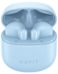 TW976 Audio Series: Premium TWS Earbuds - Experience Exceptional Sound Quality, Comfortable Fit, and Long Battery Life for Your Everyday Listening Needs! Blue