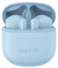 TW976 Audio Series: Premium TWS Earbuds - Experience Exceptional Sound Quality, Comfortable Fit, and Long Battery Life for Your Everyday Listening Needs! Blue