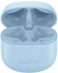 TW976 Audio Series: Premium TWS Earbuds - Experience Exceptional Sound Quality, Comfortable Fit, and Long Battery Life for Your Everyday Listening Needs! Blue