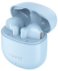 TW976 Audio Series: Premium TWS Earbuds - Experience Exceptional Sound Quality, Comfortable Fit, and Long Battery Life for Your Everyday Listening Needs! Blue