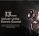 TW981 Audio Series: Premium TWS Earbuds - Enjoy Exceptional Sound Quality, Comfortable Fit, and Long Battery Life for Everyday Listening Needs! Beige
