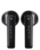 TW981 Audio Series: Premium TWS Earbuds - Enjoy Exceptional Sound Quality, Comfortable Fit, and Long Battery Life for Everyday Listening Needs! Black