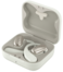 Audio Series TWS Earbuds Grey OWS902 - Exceptional Sound Quality, Dual Microphone Noise Cancellation, 30 Hours Battery Life, Lightweight Design
